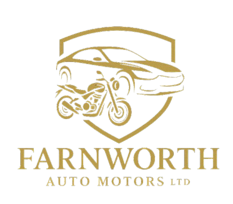 FARNWORTH AUTO MOTORS LTD